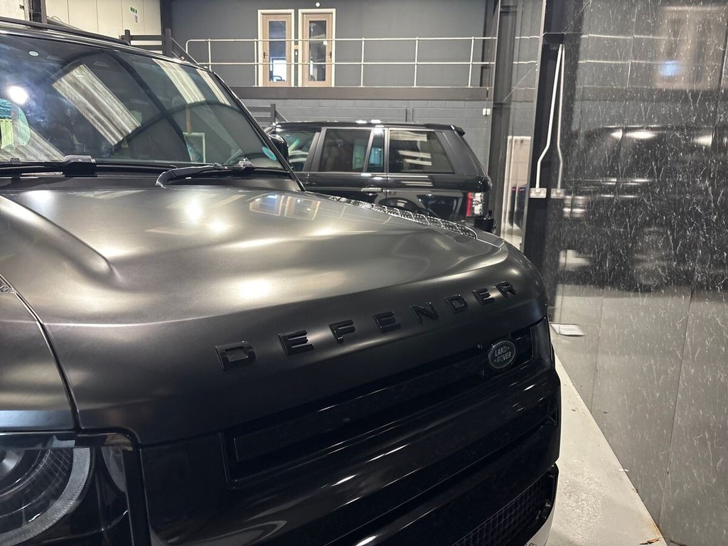 Used Land Rover Defender 2021 for sale - 77477571: Photo 40