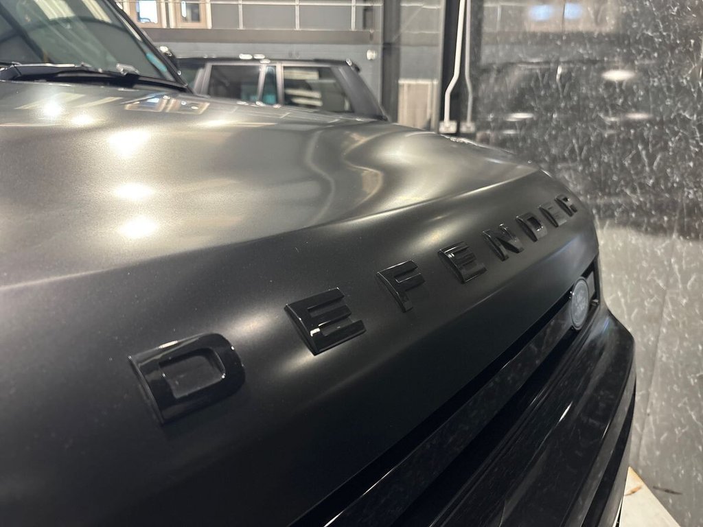 Used Land Rover Defender 2021 for sale - 77477571: Photo 41