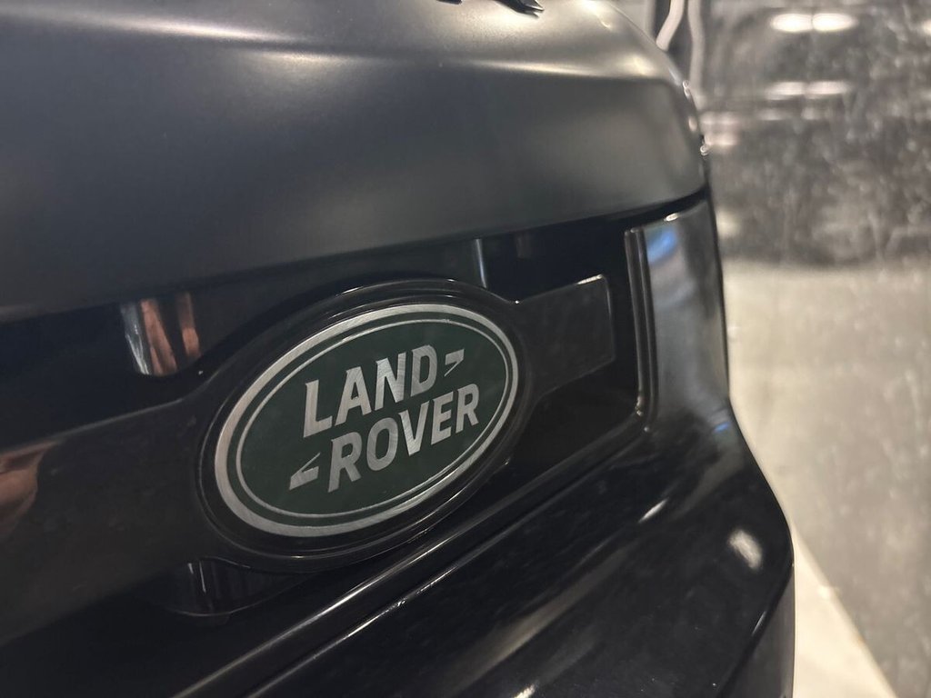 Used Land Rover Defender 2021 for sale - 77477571: Photo 42