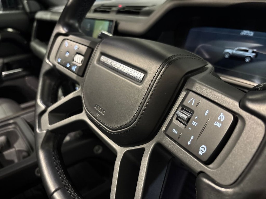 Used Land Rover Defender 2021 for sale - 77477571: Photo 46