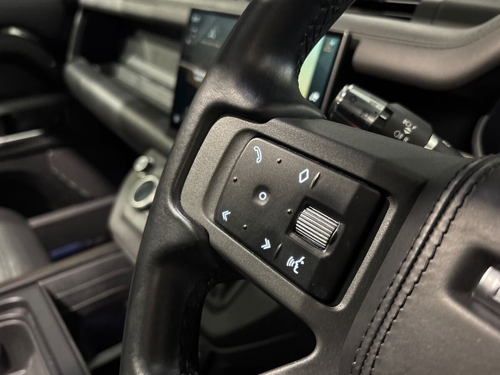 Used Land Rover Defender 2021 for sale - 77477571: Photo 49