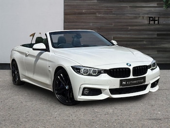 Used BMW 4 Series 2017 for sale - 78943092: Photo