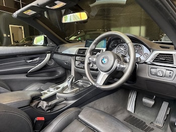 Used BMW 4 Series 2017 for sale - 78943092: Photo