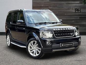 2016 (66) - 3.0 SDV6 Landmark 5dr Auto