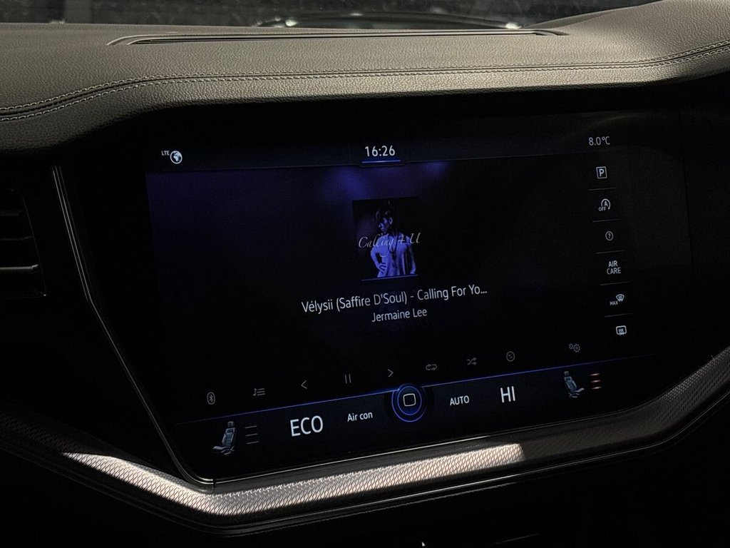 Used Volkswagen Touareg 2023 for sale - 76698278: Photo 12