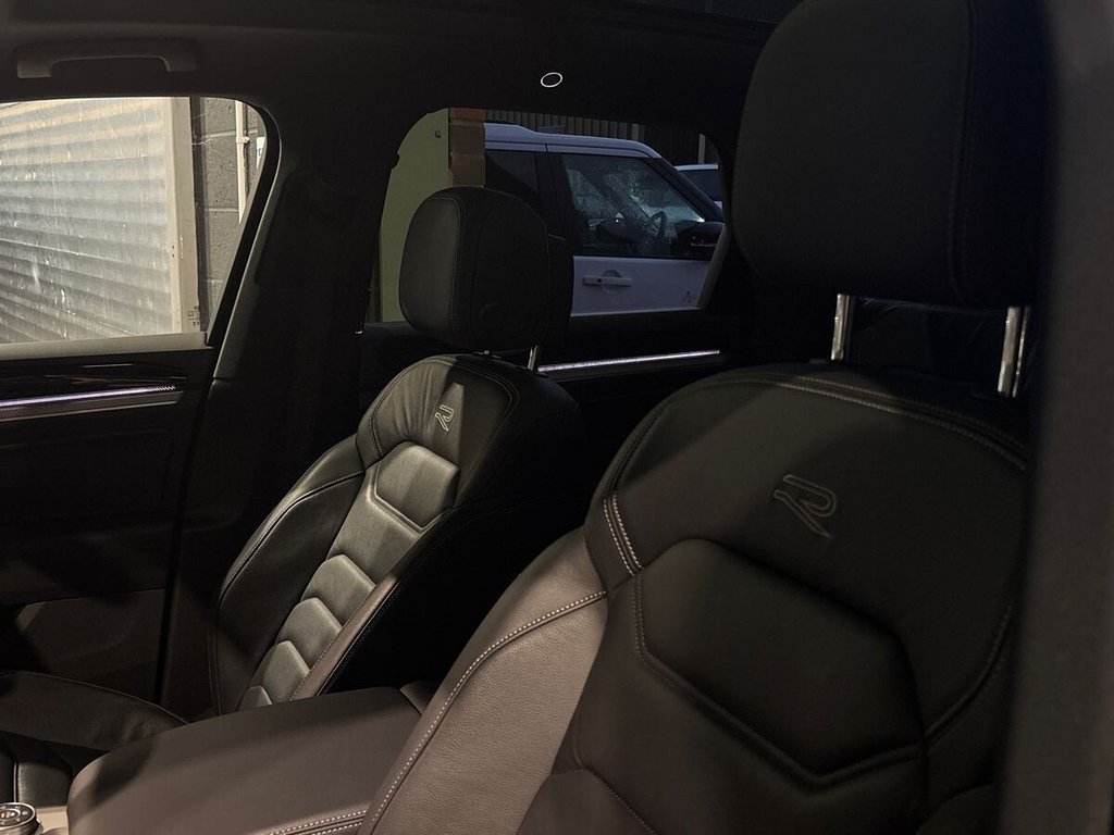 Used Volkswagen Touareg 2023 for sale - 76698278: Photo 16