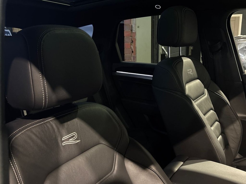 Used Volkswagen Touareg 2023 for sale - 76698278: Photo 17