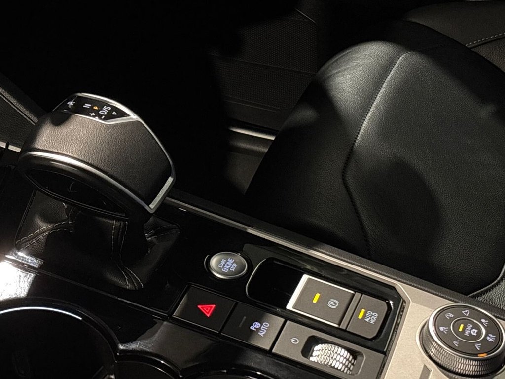 Used Volkswagen Touareg 2023 for sale - 76698278: Photo 18