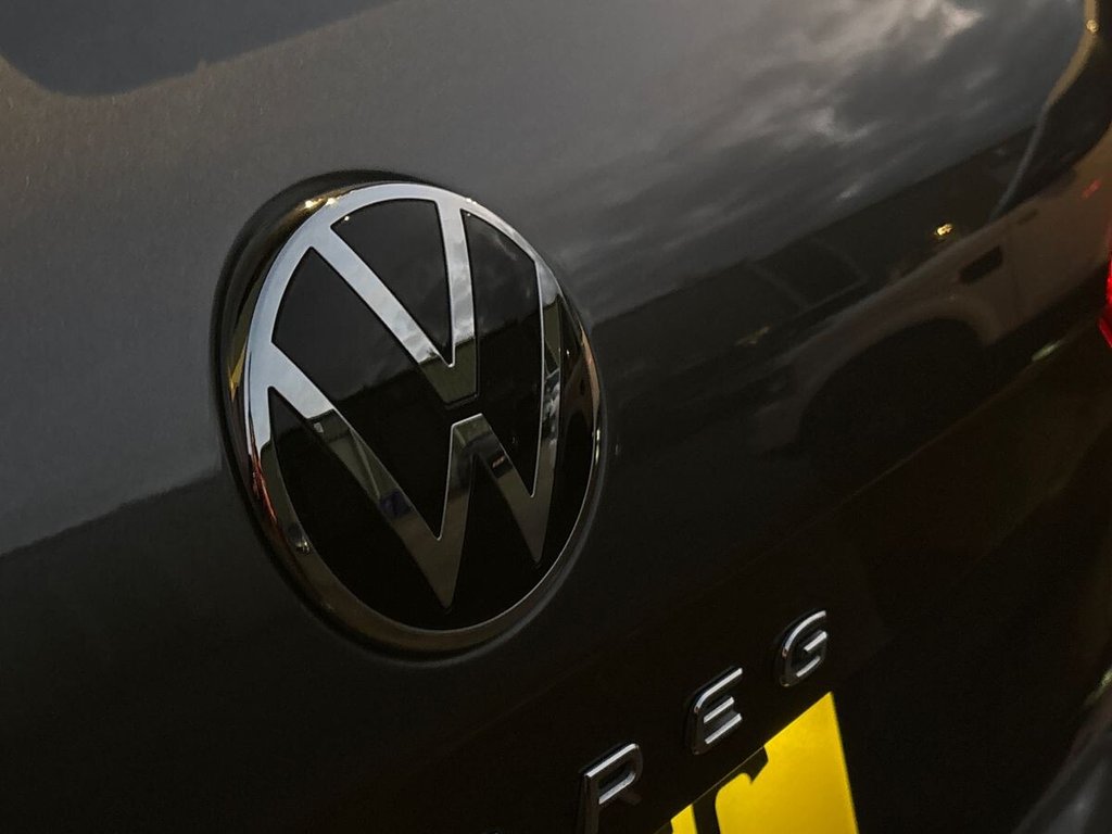 Used Volkswagen Touareg 2023 for sale - 76698278: Photo 25