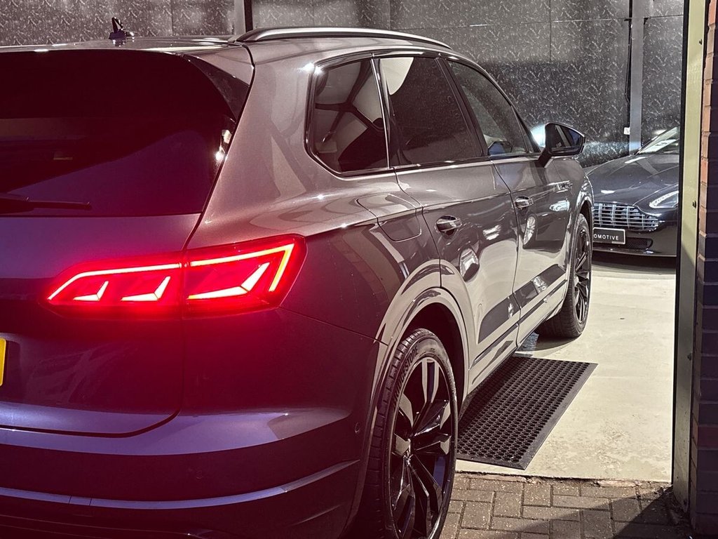 Used Volkswagen Touareg 2023 for sale - 76698278: Photo 26