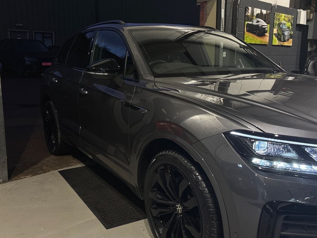 Used Volkswagen Touareg 2023 for sale - 76698278: Photo 31