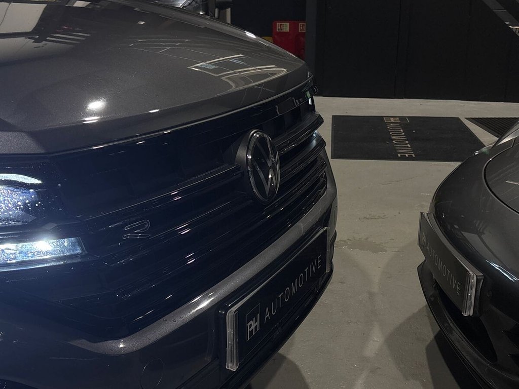 Used Volkswagen Touareg 2023 for sale - 76698278: Photo 32