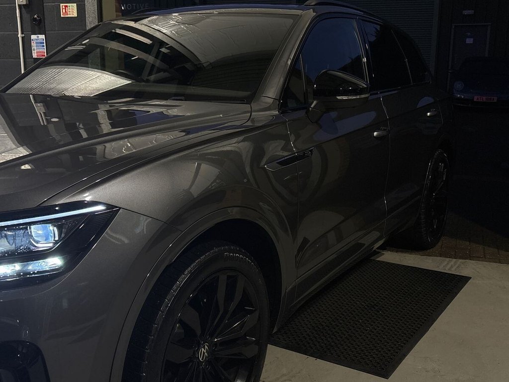 Used Volkswagen Touareg 2023 for sale - 76698278: Photo 36