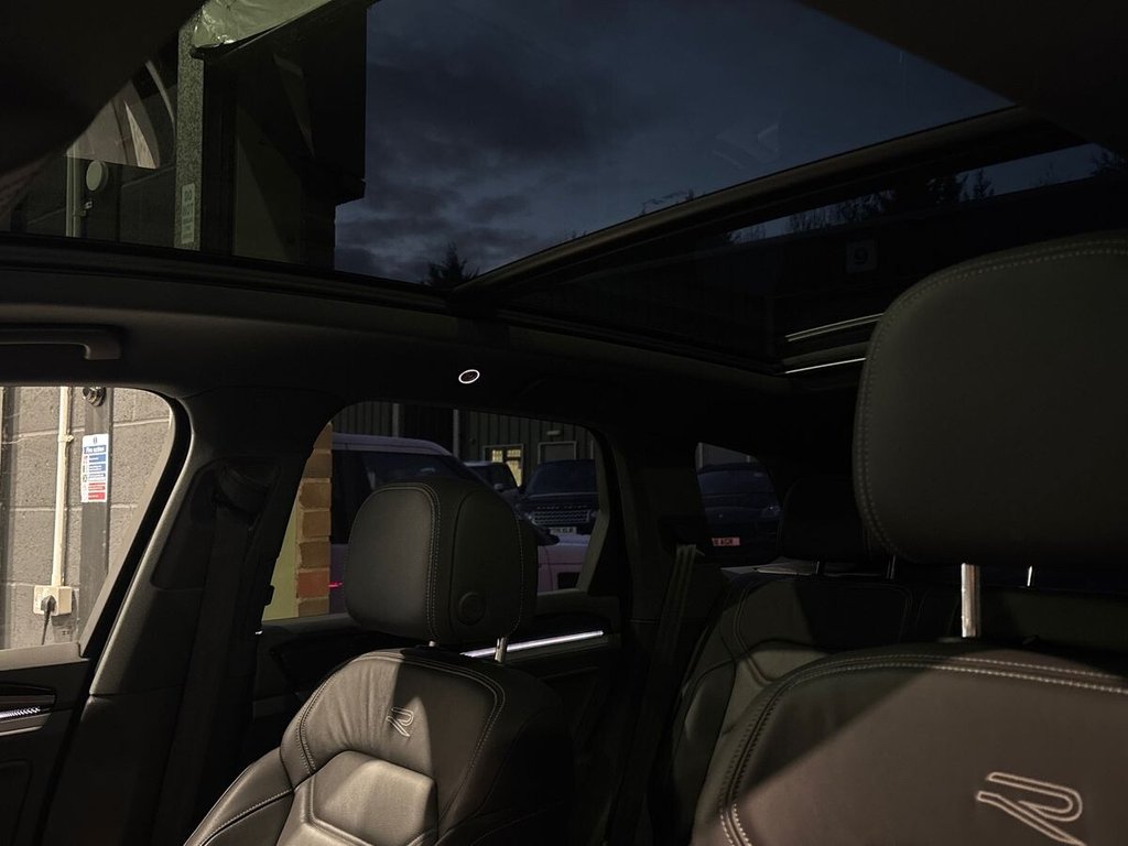 Used Volkswagen Touareg 2023 for sale - 76698278: Photo 43