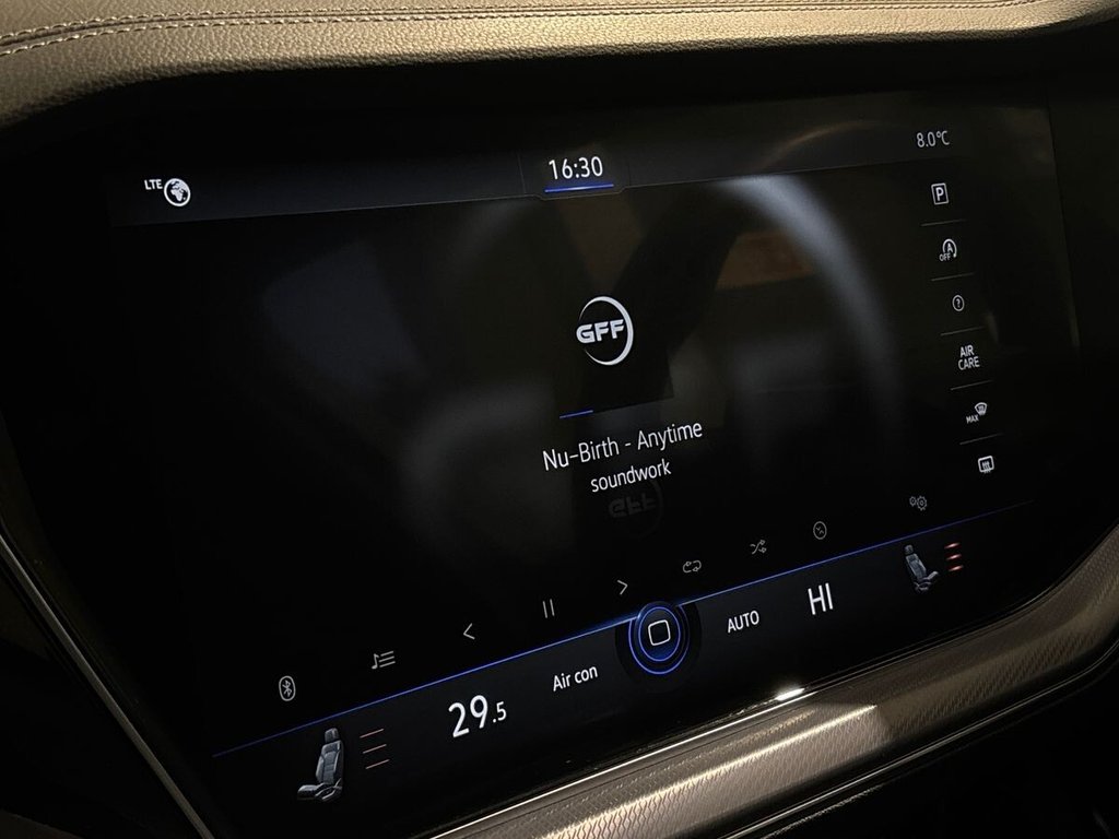 Used Volkswagen Touareg 2023 for sale - 76698278: Photo 45