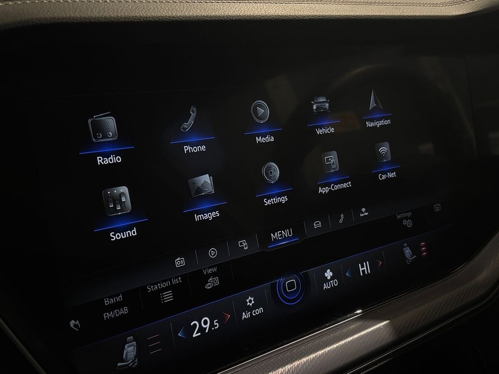 Used Volkswagen Touareg 2023 for sale - 76698278: Photo 46