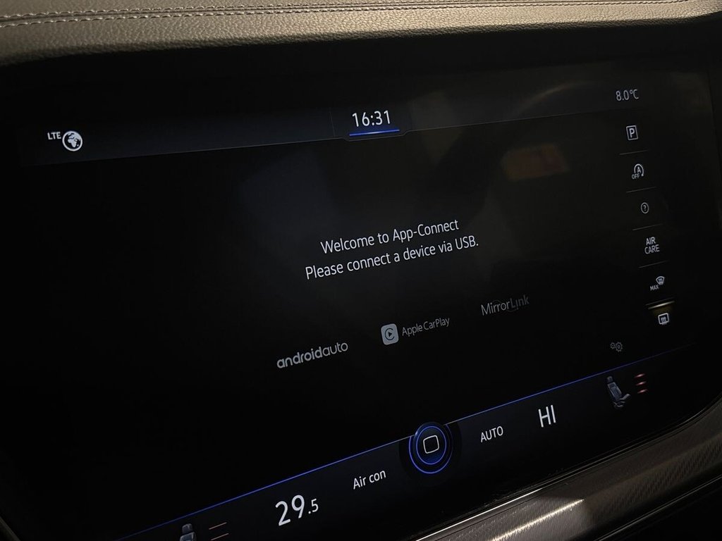 Used Volkswagen Touareg 2023 for sale - 76698278: Photo 47