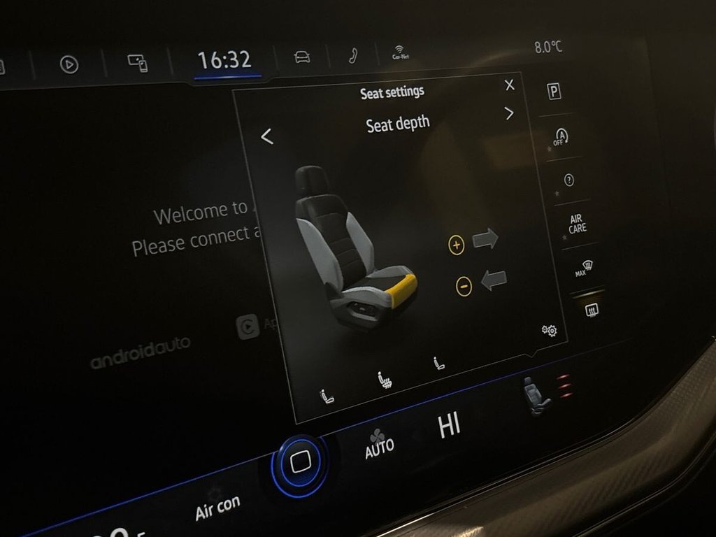 Used Volkswagen Touareg 2023 for sale - 76698278: Photo 48