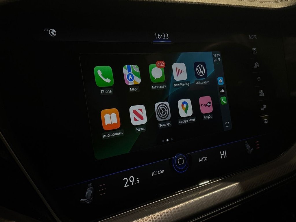 Used Volkswagen Touareg 2023 for sale - 76698278: Photo 49