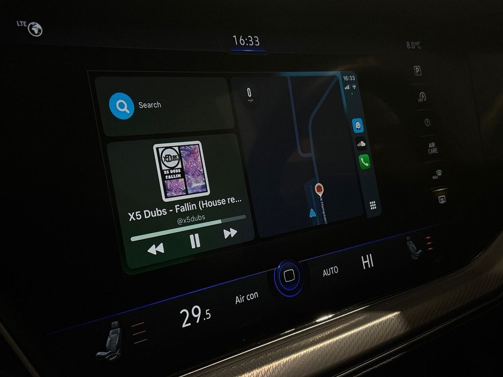 Used Volkswagen Touareg 2023 for sale - 76698278: Photo 50