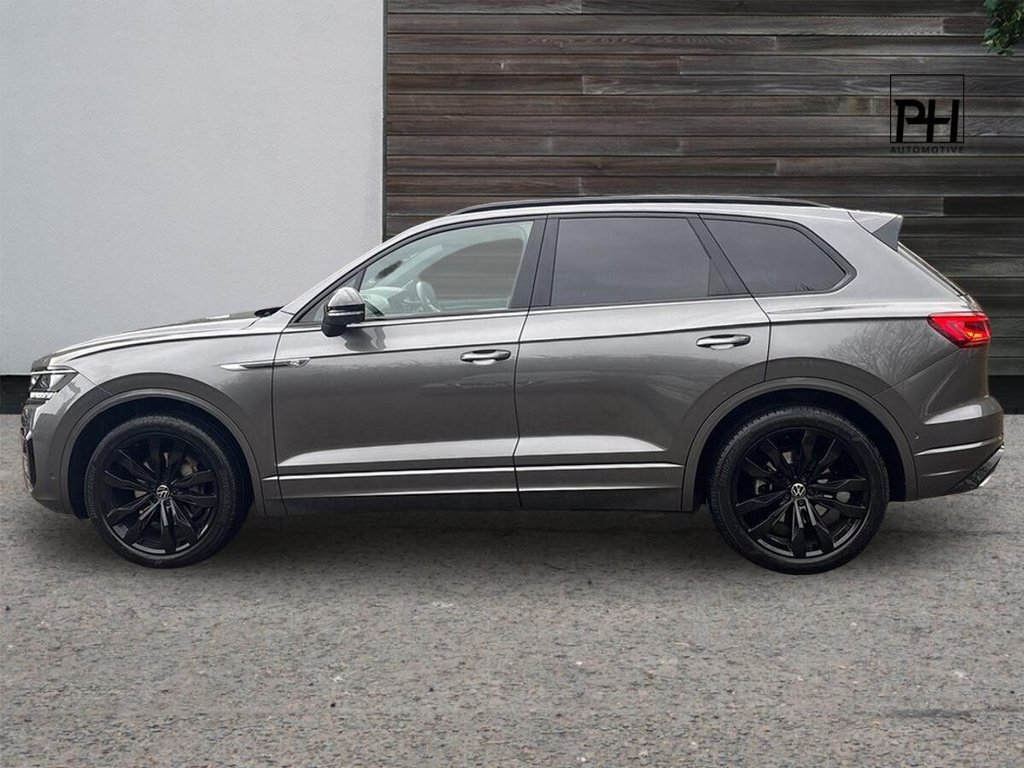 Used Volkswagen Touareg 2023 for sale - 76698278: Photo 7