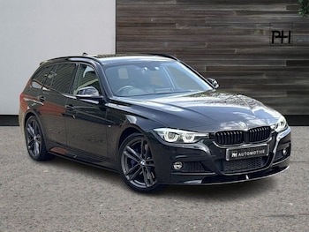 Used BMW 3 Series 2019 for sale - 78272270: Photo