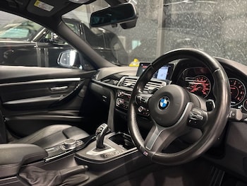 Used BMW 3 Series 2019 for sale - 78272270: Photo
