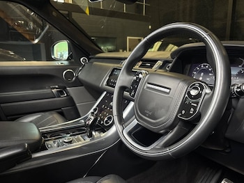Used Land Rover Range Rover Sport 2019 for sale - 78515113: Photo