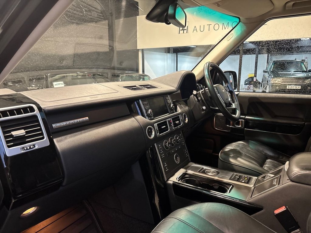 Used Land Rover Range Rover 2010 for sale - 76768243: Photo 10