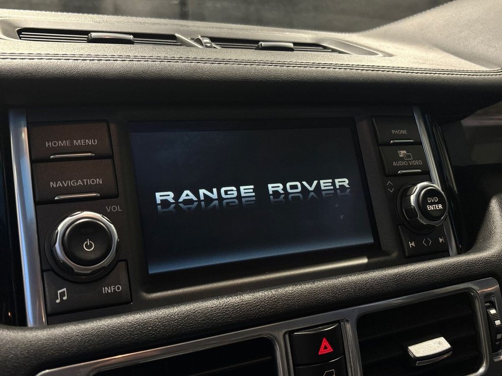 Used Land Rover Range Rover 2010 for sale - 76768243: Photo 12