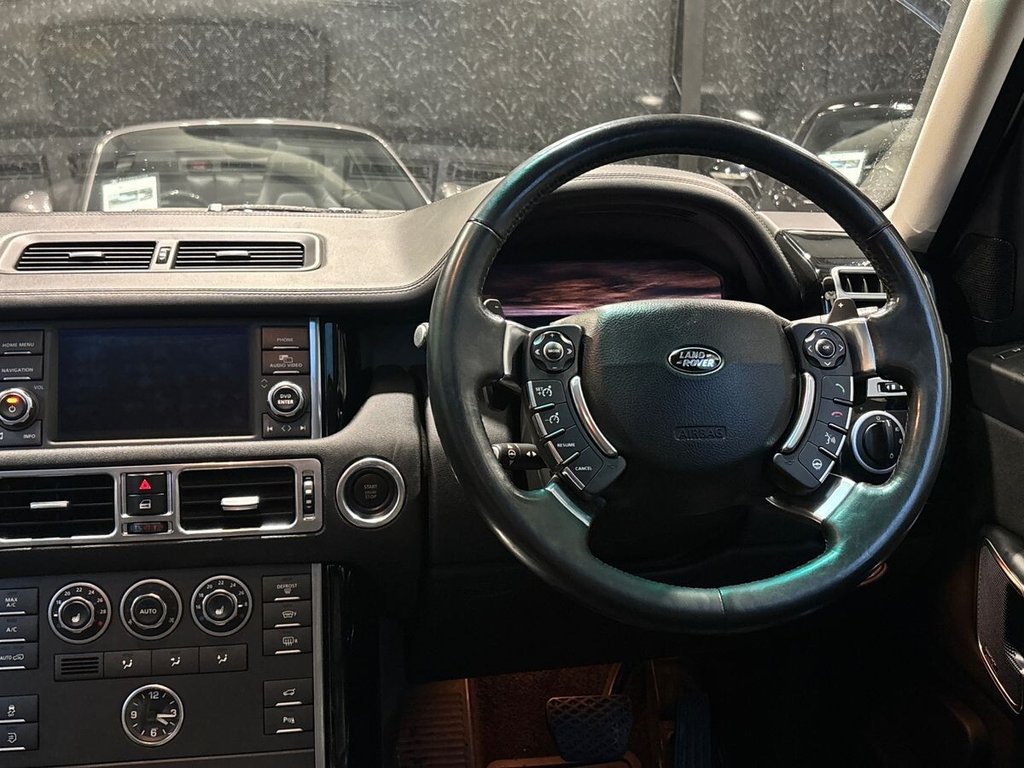 Used Land Rover Range Rover 2010 for sale - 76768243: Photo 13