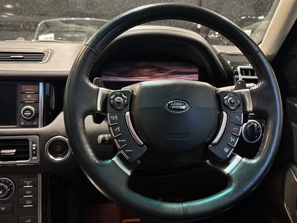 Used Land Rover Range Rover 2010 for sale - 76768243: Photo 14