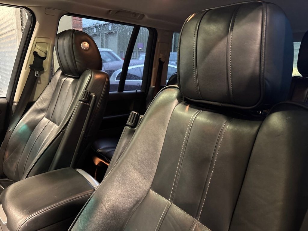 Used Land Rover Range Rover 2010 for sale - 76768243: Photo 16