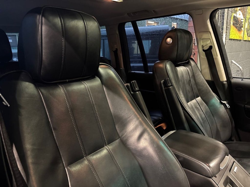 Used Land Rover Range Rover 2010 for sale - 76768243: Photo 17