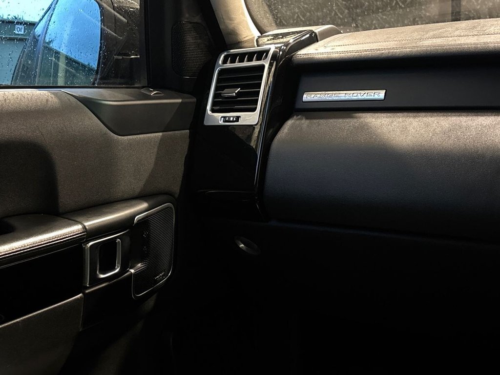 Used Land Rover Range Rover 2010 for sale - 76768243: Photo 19