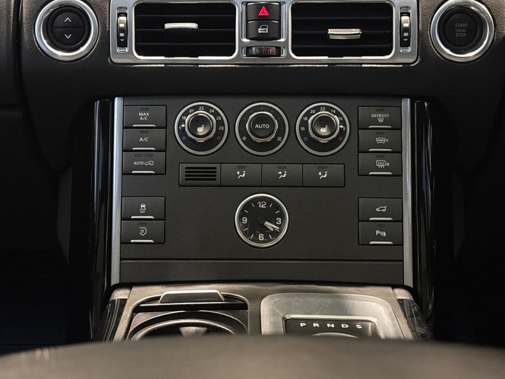 Used Land Rover Range Rover 2010 for sale - 76768243: Photo 20