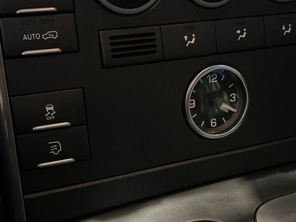 Used Land Rover Range Rover 2010 for sale - 76768243: Photo 25