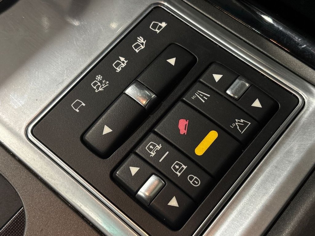 Used Land Rover Range Rover 2010 for sale - 76768243: Photo 29