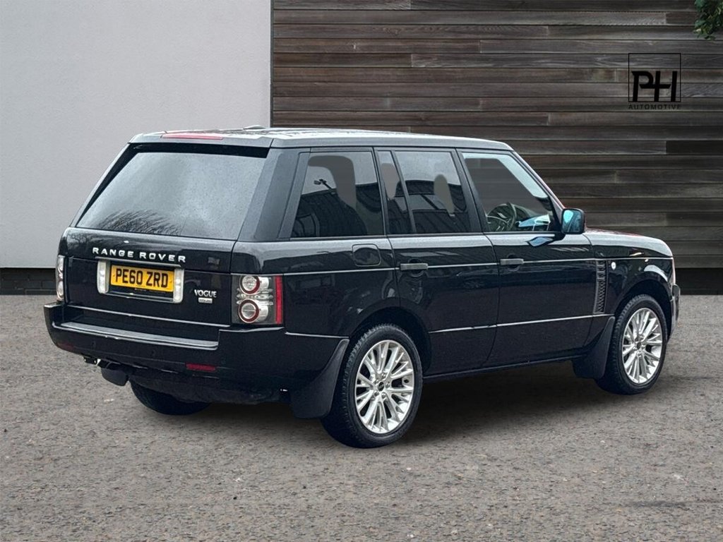 Used Land Rover Range Rover 2010 for sale - 76768243: Photo 3