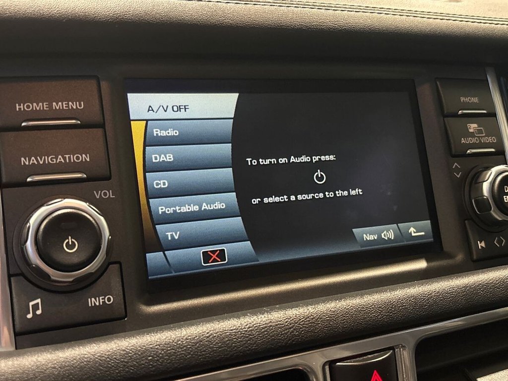 Used Land Rover Range Rover 2010 for sale - 76768243: Photo 31