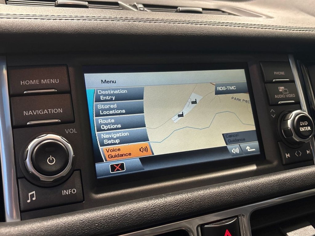 Used Land Rover Range Rover 2010 for sale - 76768243: Photo 32