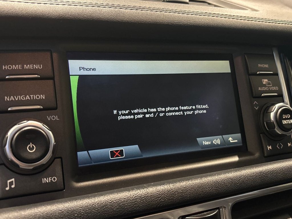 Used Land Rover Range Rover 2010 for sale - 76768243: Photo 33