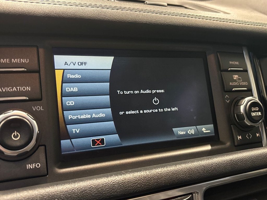 Used Land Rover Range Rover 2010 for sale - 76768243: Photo 34