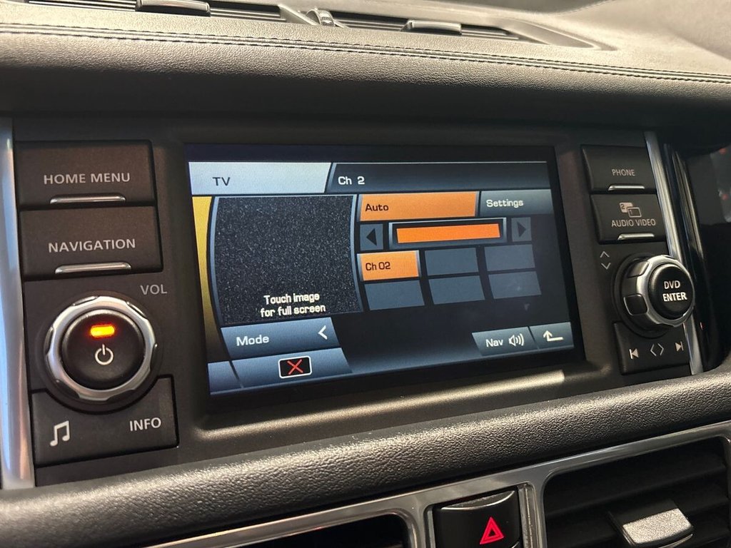 Used Land Rover Range Rover 2010 for sale - 76768243: Photo 35