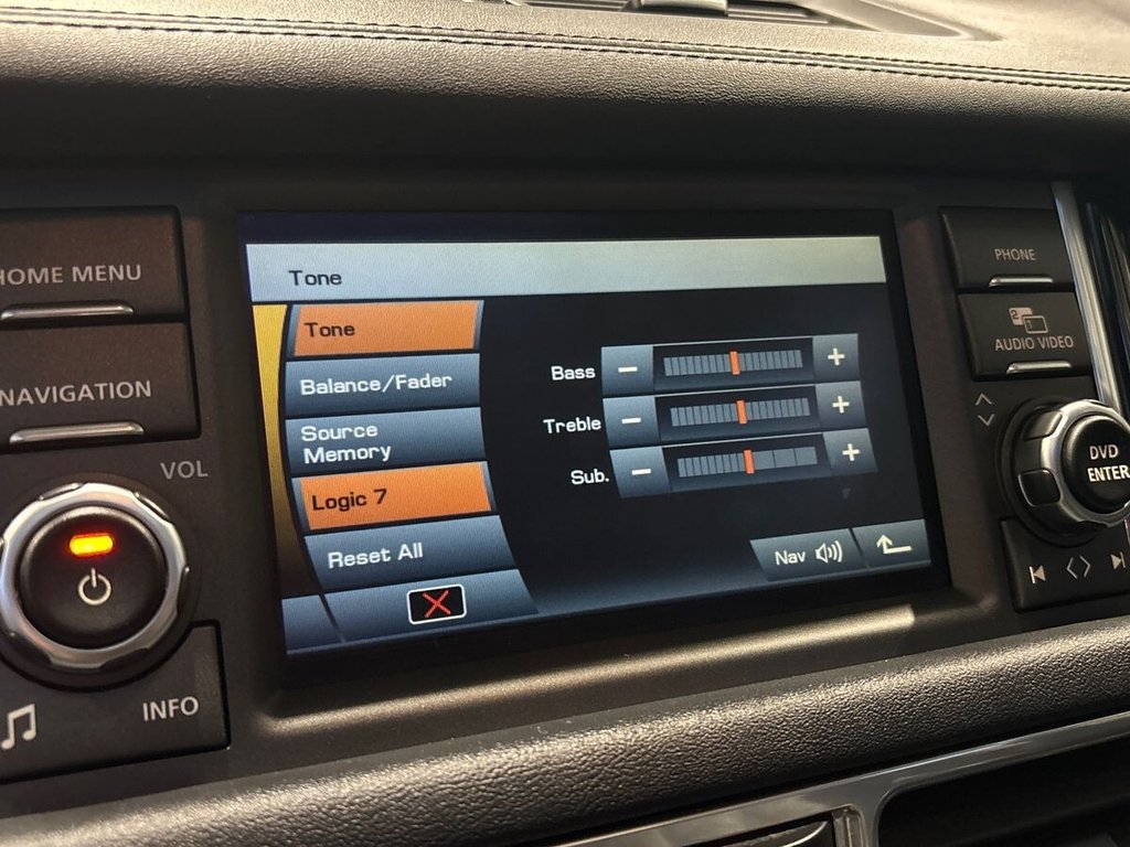 Used Land Rover Range Rover 2010 for sale - 76768243: Photo 36