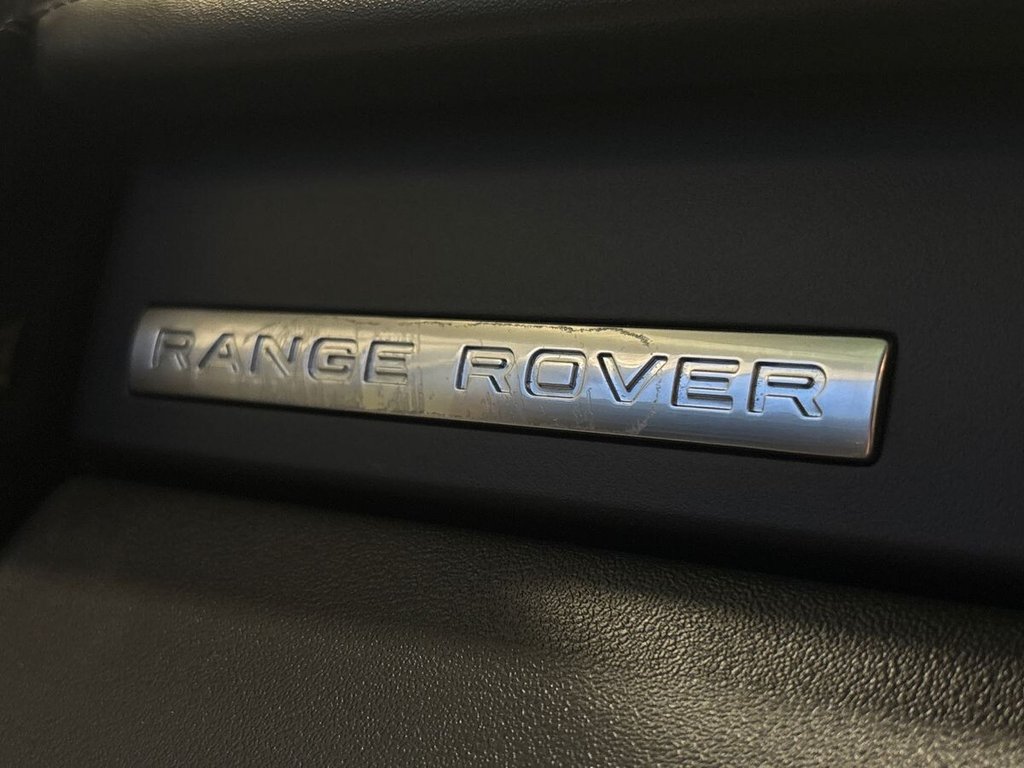 Used Land Rover Range Rover 2010 for sale - 76768243: Photo 37