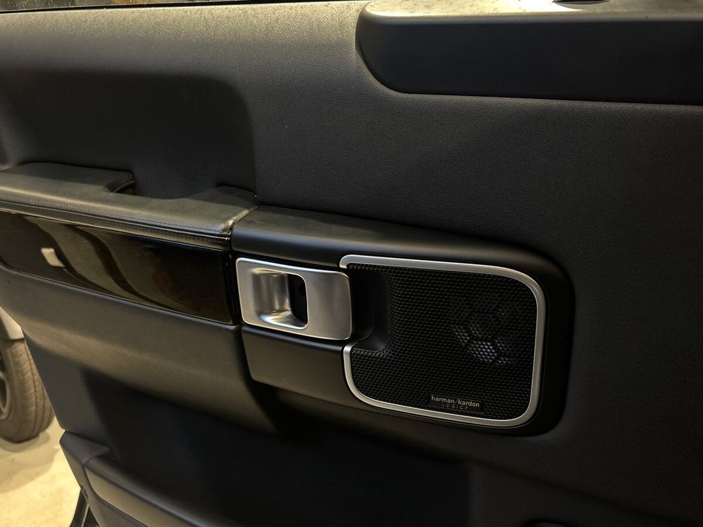 Used Land Rover Range Rover 2010 for sale - 76768243: Photo 39