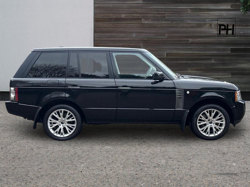 Used Land Rover Range Rover 2010 for sale - 76768243: Photo 4