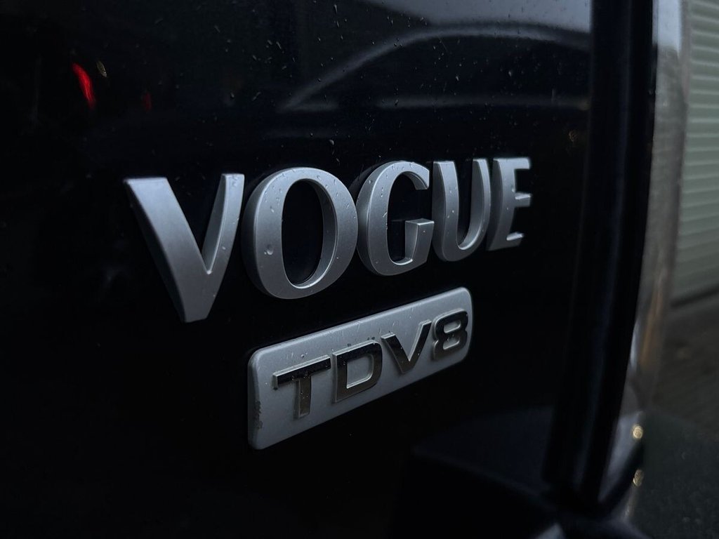 Used Land Rover Range Rover 2010 for sale - 76768243: Photo 43