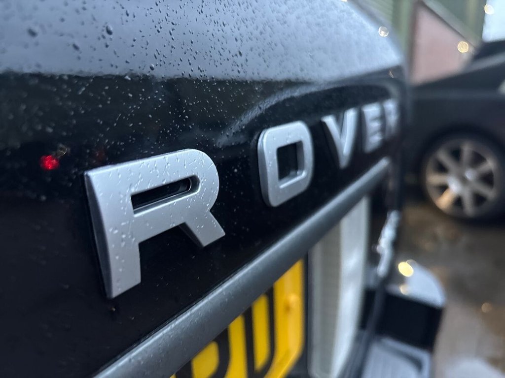 Used Land Rover Range Rover 2010 for sale - 76768243: Photo 45